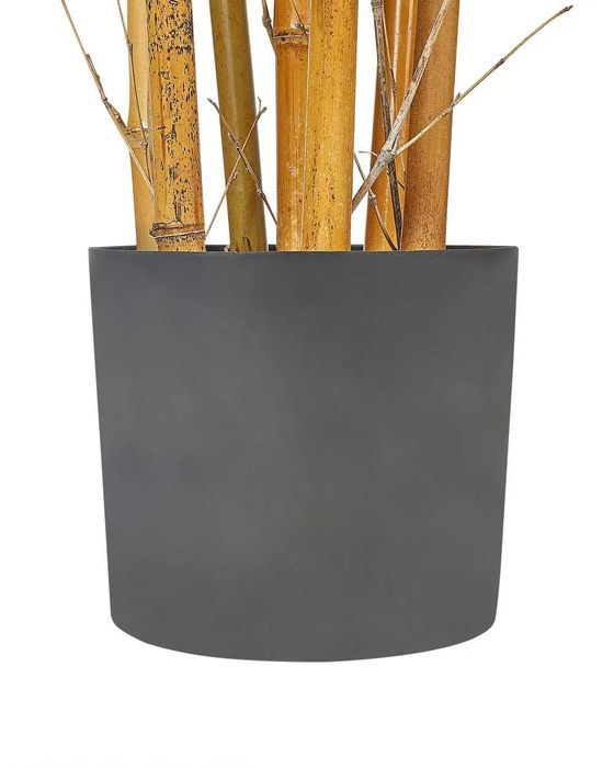 Plantă artificială BAMBOO 180 cm Verde Bambus