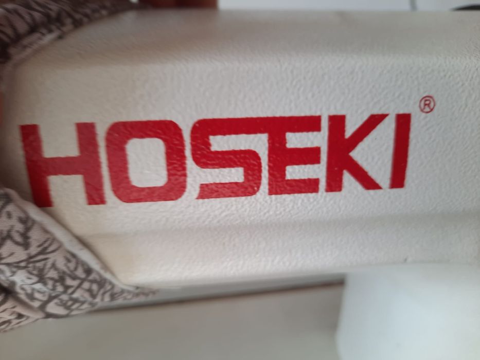 Швейная машинка.