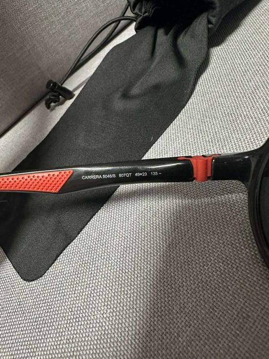 Слънчеви очила Carrera