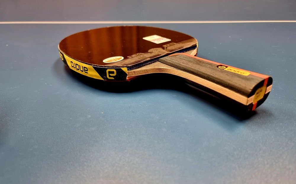 Paleta tenis de masa Inizio off | 45°