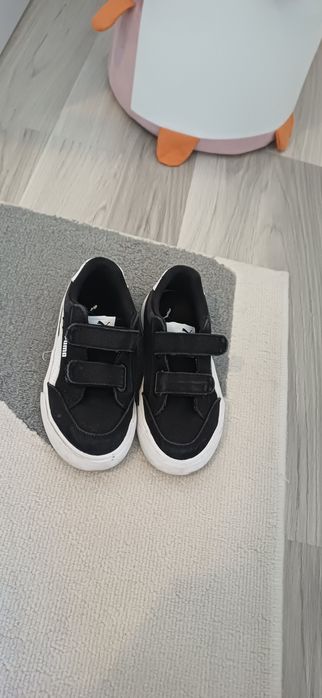 Adidasi Puma fetite