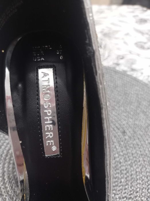 Официални обувки