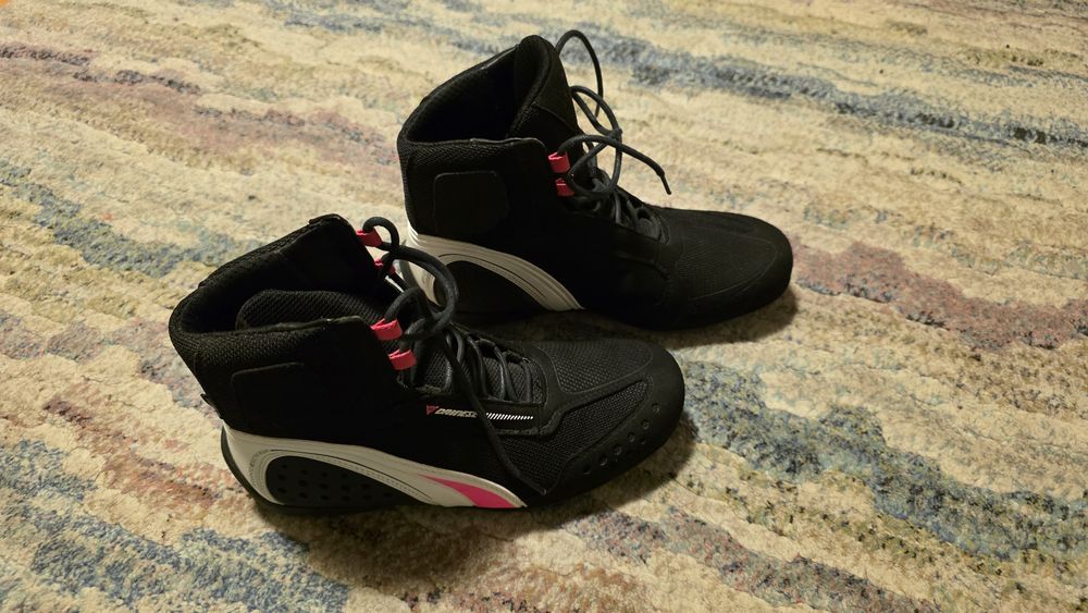 Ghete dama Dainese EU37