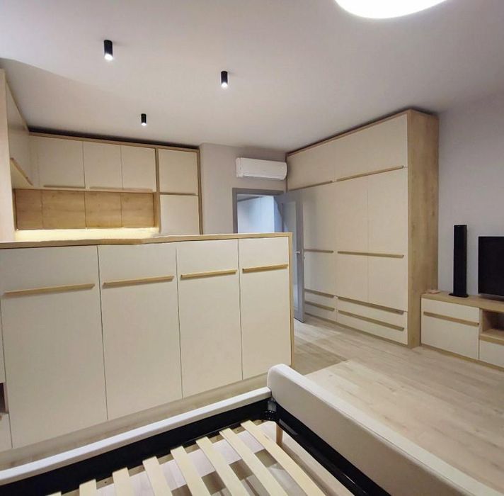 Дава се под наем Едностаен апартамент в София, Студентски град - 51 кв.м за 560.49 € - Снимка #3