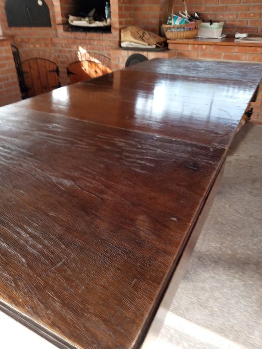 Casa și grădina masa extensibila