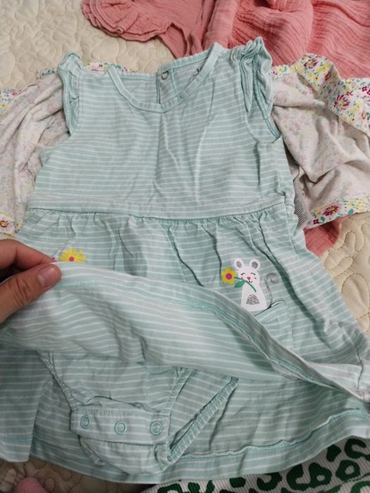 Одежда для девочек