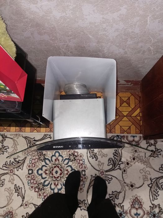 Витшка артел новый