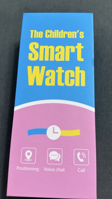 Продам детские часы