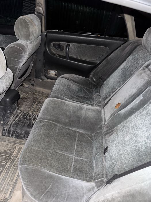 Mitsubishi galant 1992 года