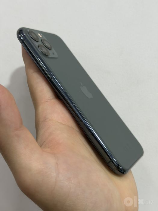 Iphone 11 pro 64gb