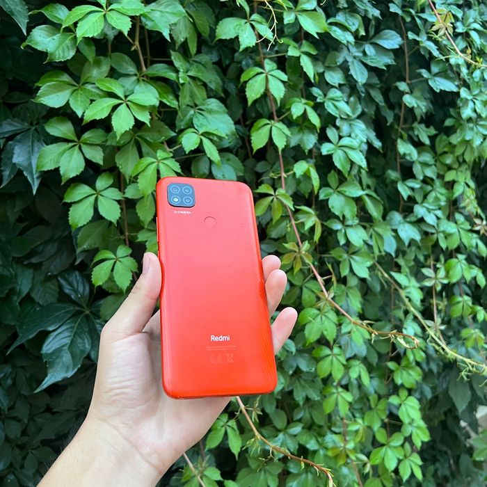 Redmi 9C Ideal srochni arzon narxda