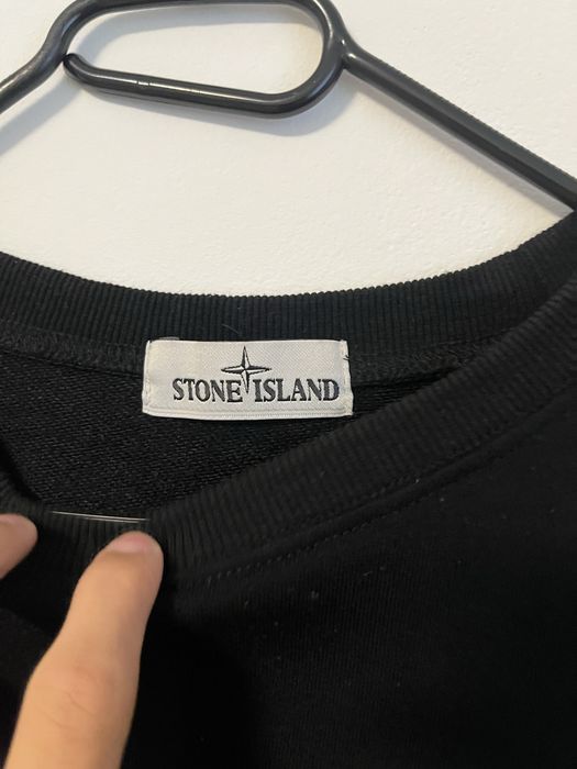 Bluza stone island