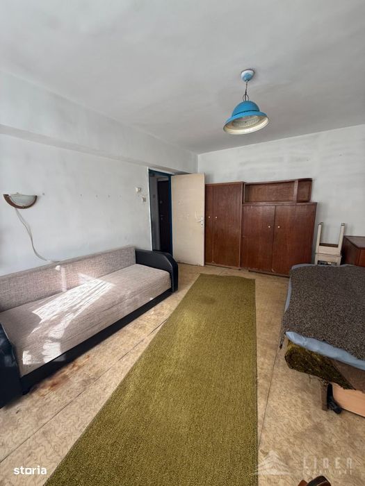 Apartament 2 camere decomandat Grigorescu zona Plaja Grigorescu