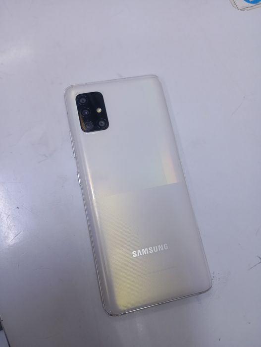 Galaxy A51 5G  128/6