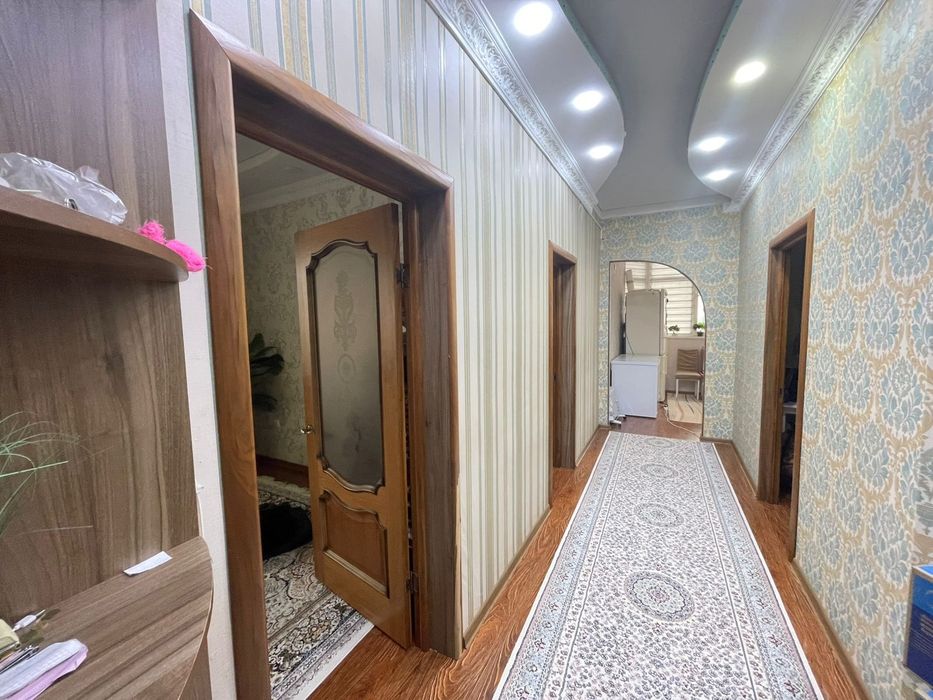Продам 3 х комнатную квартиру