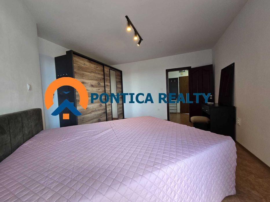 Продава се Двустаен апартамент в к.к. Слънчев бряг - 71 кв.м за 571 €/кв.м - Снимка #7