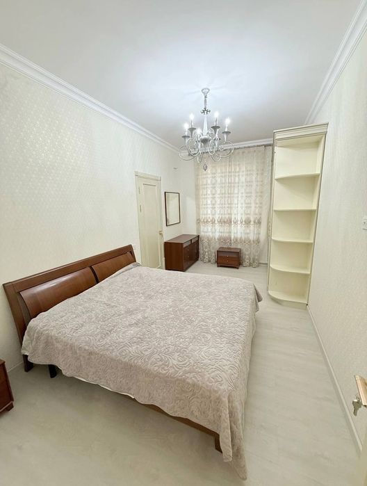 ЖК Albero Exclusive 3х комнатная 107м2‼️ Олтинтепа, Паркентский