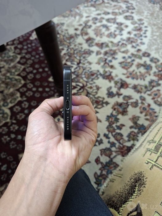 Iphone 16 pro max sotiladi