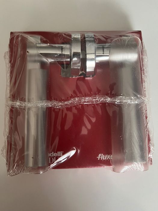 Луксозни дръжки за врата DEMI