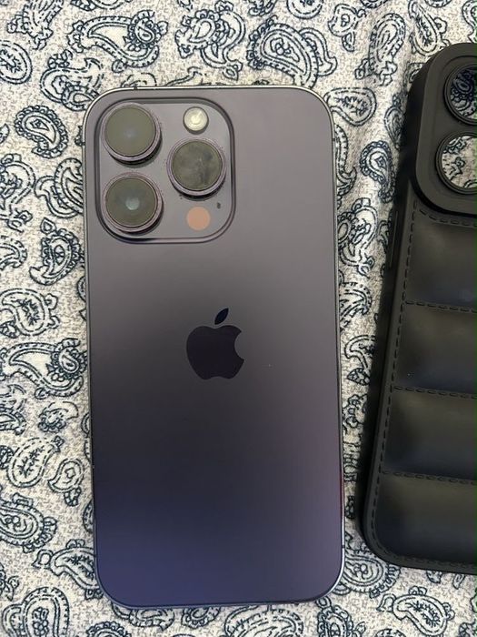iPhone 14 PRO Сатылады!