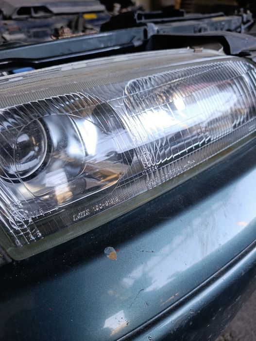 Продам мини морду Мазда 626 кронус