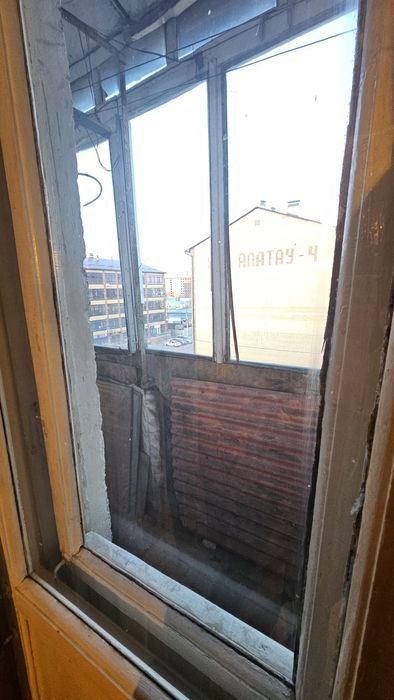 Продаётся 2 комн за 12млн район Казахстан