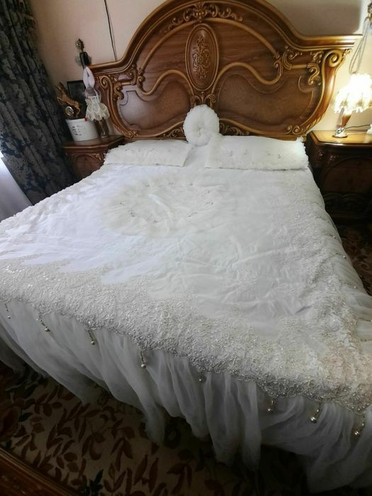 Pokrivalo sotiladi srochno