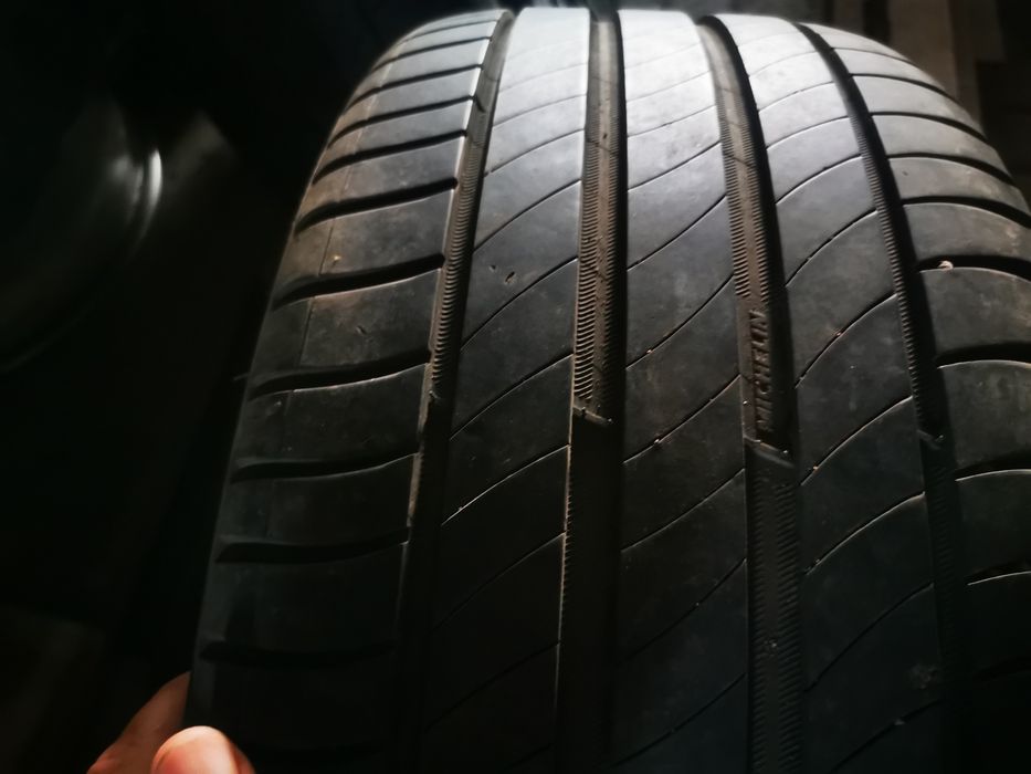Michelin Primasy 4 R18 225/45