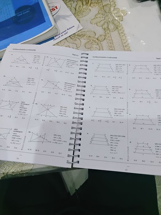 Puza yayinlari geometry