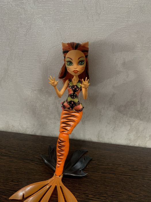 Monster high куклы