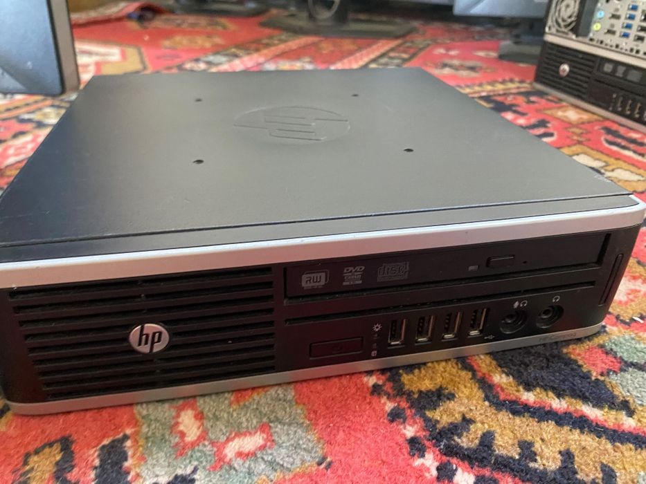 Продажа hp компьютер