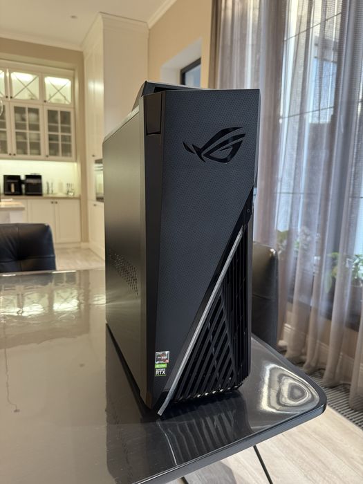 Asus rog strix g15 tower , rtx 3070 , ryzen 5 5600x