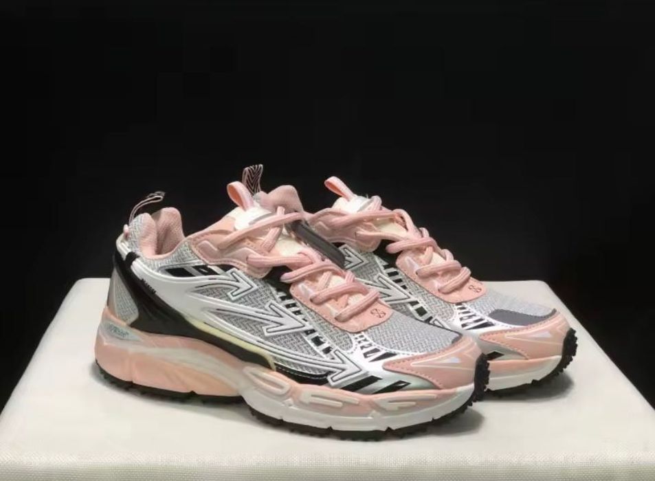 Мъжки обувки off-white