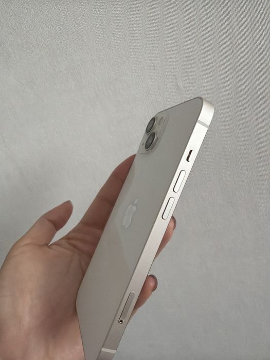 Iphone 13 в хорошем состоянии