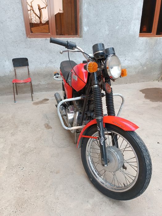 Jawa mator 12 talik