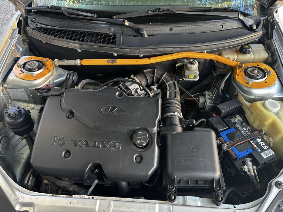 Lada Priora 2014
