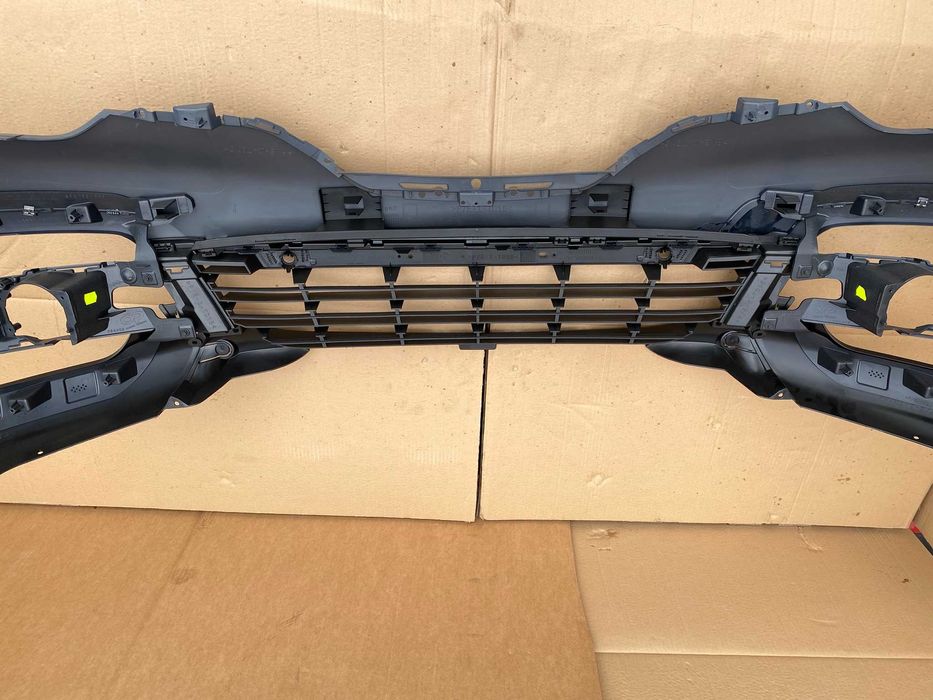 Bara fata Renault Captur 1 facelift, noua, originala