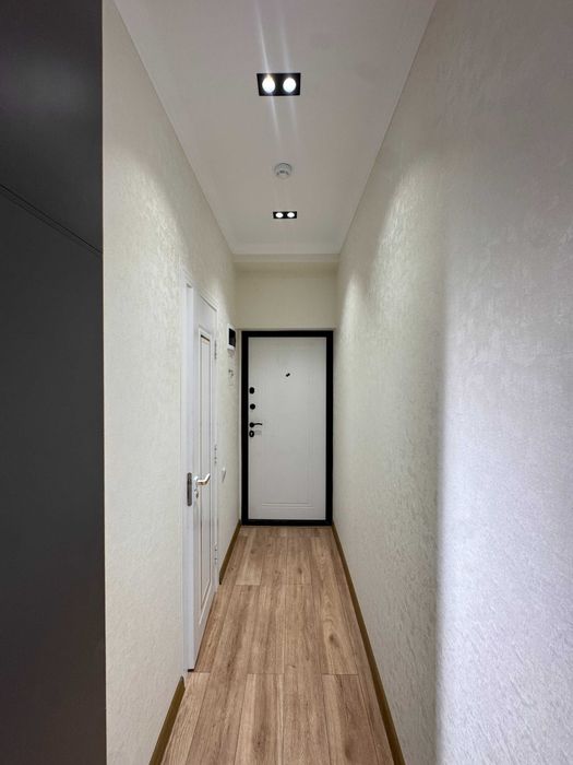 Ocean, xon saroy Yunusobod 16kv 1 xonali /  1-комнатная квартира