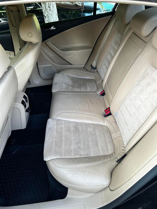 Vand passat B6 preț negociabil