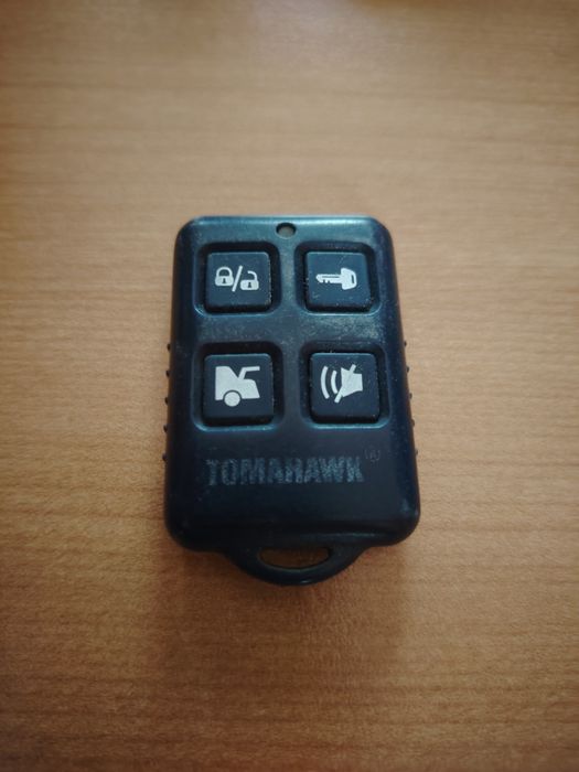Продам Авто пульт сигнализации брелок