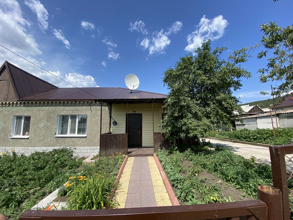 Срочно!!Продам дом в Щучинске