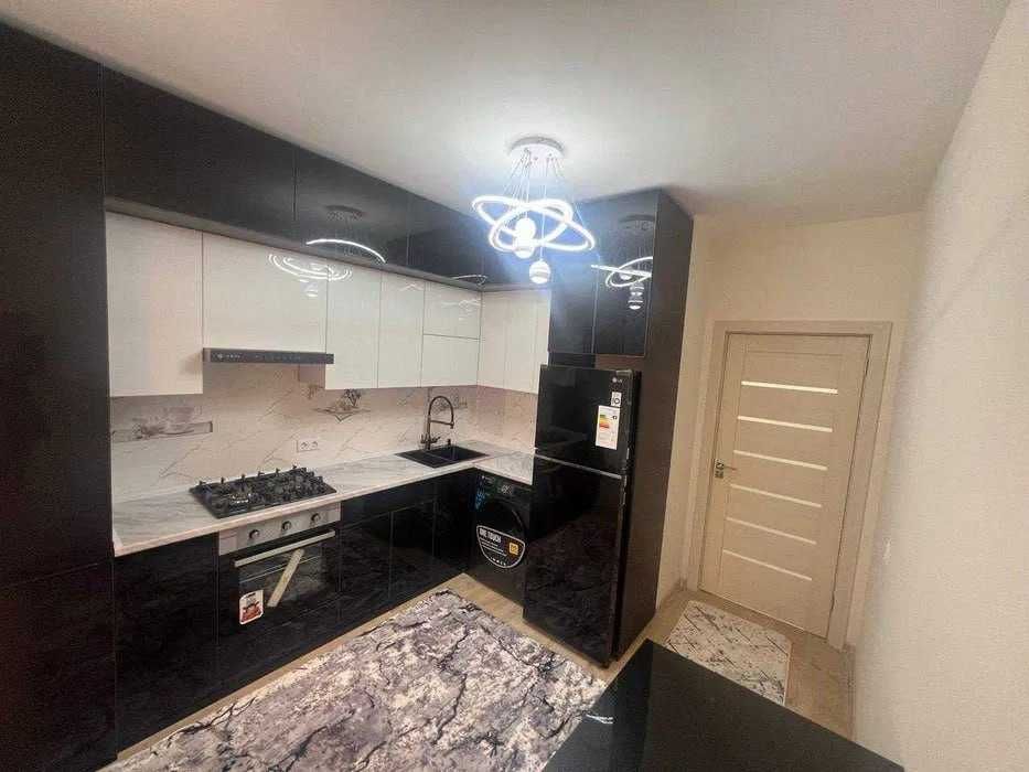 Сдаётся в аренду 2-ком/6/13 квартира на Алмазарском ЖК Алмазар сити