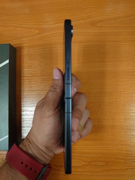 Samsung Z Flip 7 256 GB
