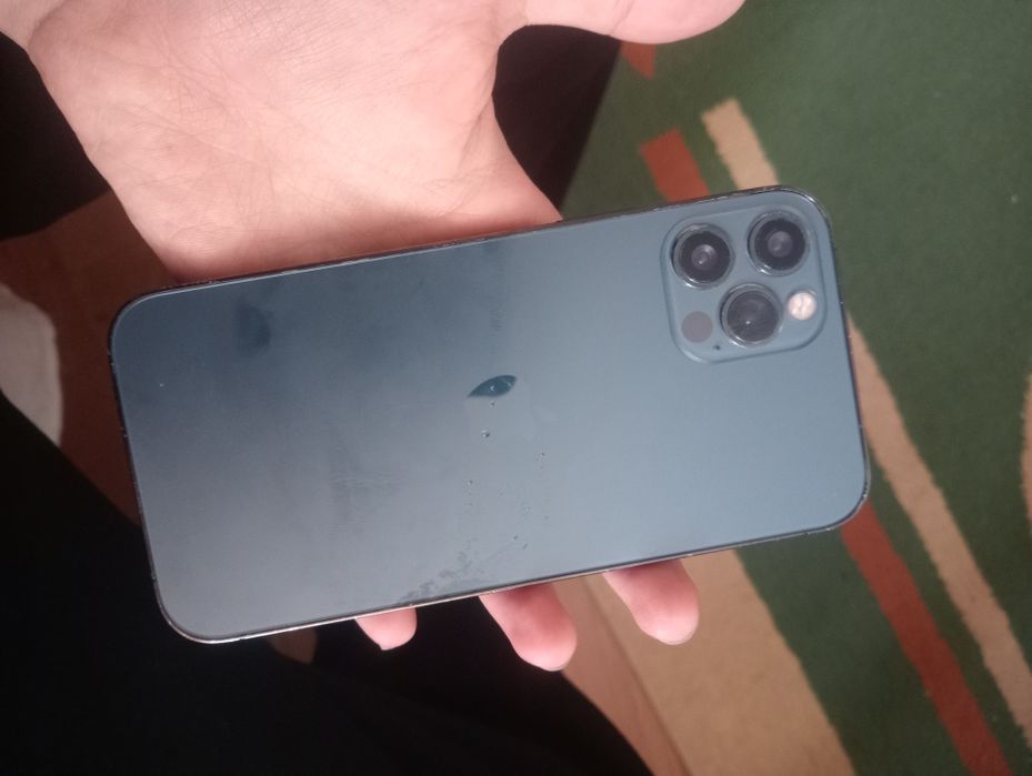 Айфон 12про 512гб