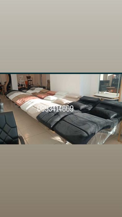 Кушетка за  Миглопастика и Микроблейдинг