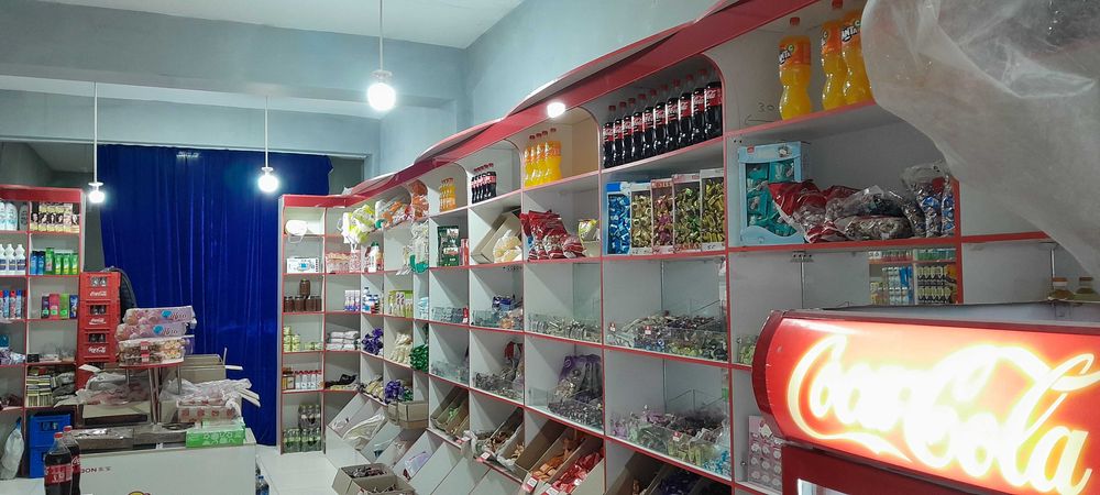 Prlavka sotiladi dokon un