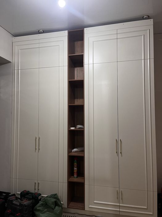 Мебель на заказ!