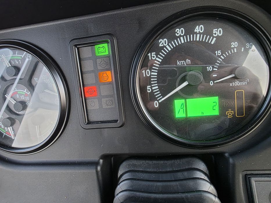 МТЗ-1025.2, MTZ-1025.2 экспорт вариант