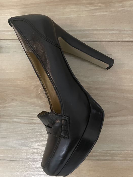 Продам сапоги