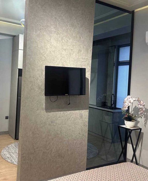 1-комнатная в ЖК «Tiara Residence» ID: 6700